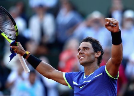 Nadal 1 step away from winning his 10th Roland Garros - Tennis Tonic ...