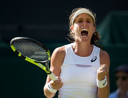 Konta wins epic against Vekic - Tennis Tonic - News, Predictions, H2H ...