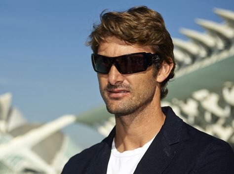 Zverev has a new coach: Juan Carlos Ferrero