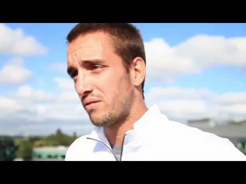 Troicki Reminisces On Childhood Matches vs. Djokovic