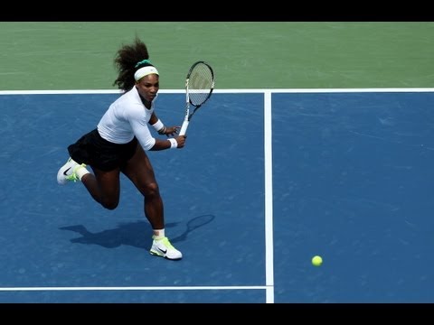 2012 Western & Southern Open Day 4 WTA Highlights Tennis Tonic News