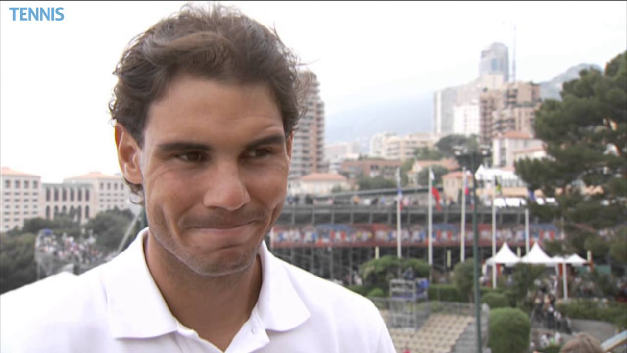 Monte Carlo 2014 Preview Interview Nadal Tennis Tonic News