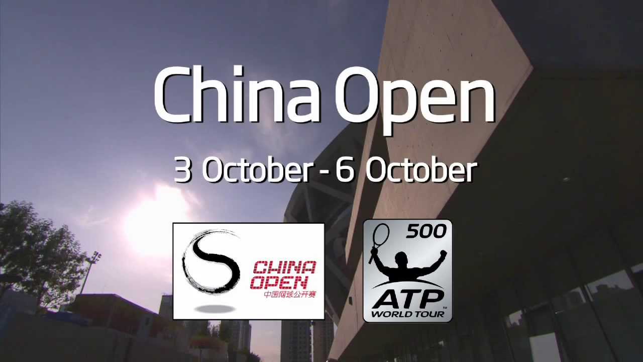 China Atp Open 2024 Live Results Live Kerry Melonie