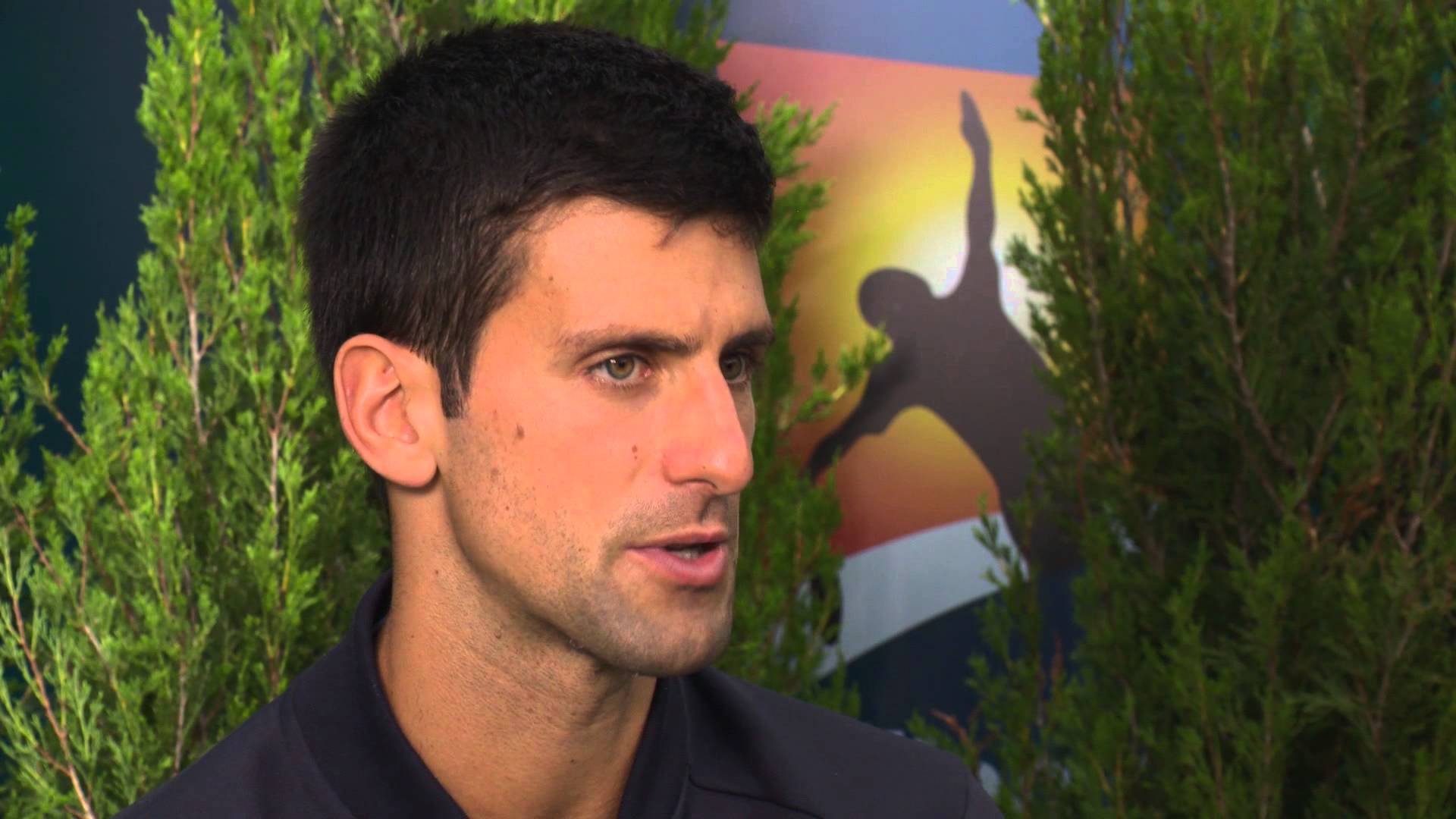 Melbourne 2015 Djokovic Preview Interview Tennis Tonic News