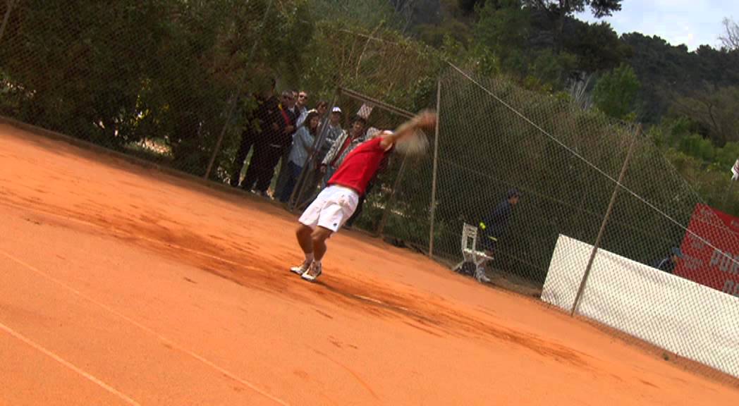 Oeiras 2013 Wednesday Ferrer Feature