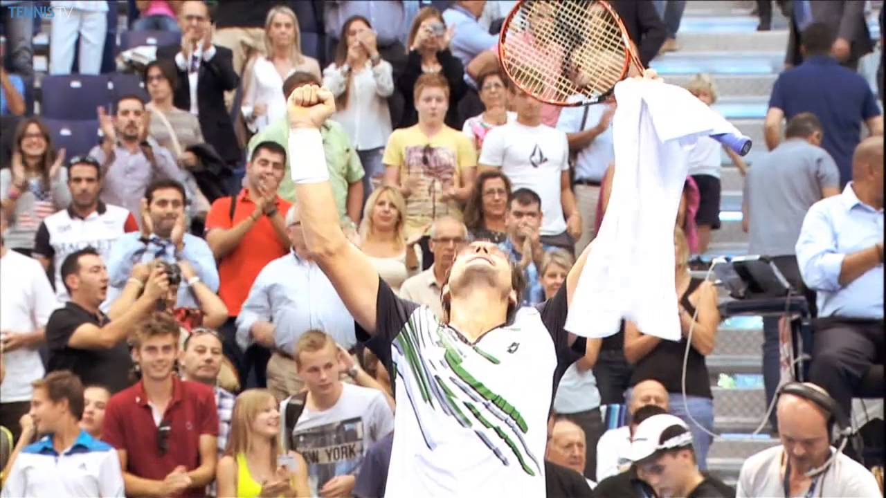 ATP Valencia: Story of the Tournament