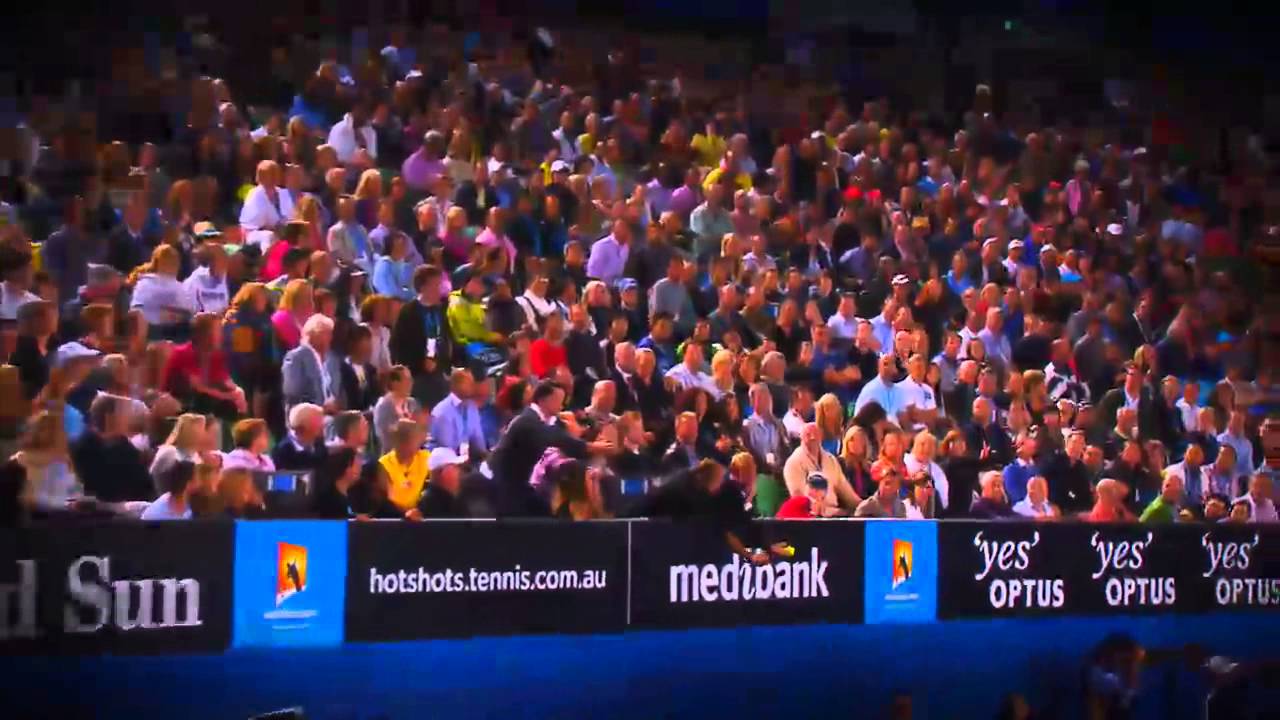 Tournament Roundup 2013 Australian Open 2013 Tennis Tonic News