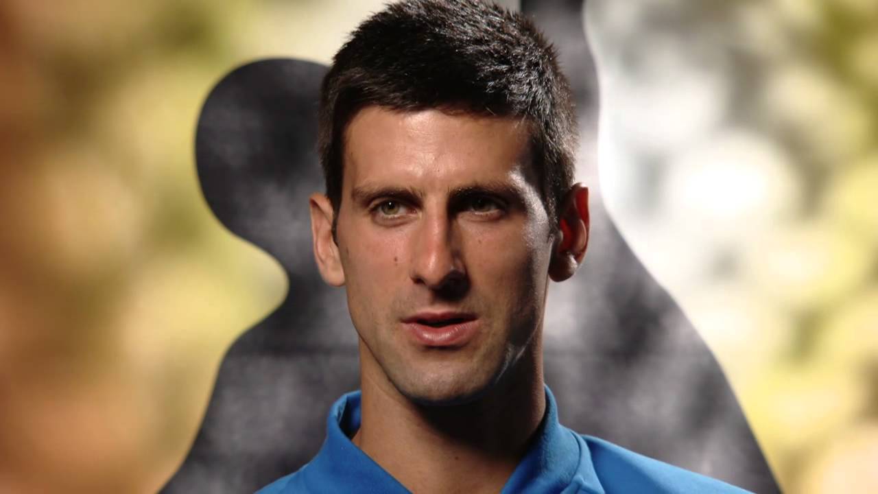 Novak Djokovic Interview (3R) - Australian Open 2015 - Tennis Tonic ...