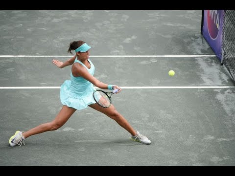 2015 Family Circle Cup Semifinal WTA Highlights Tennis Tonic News