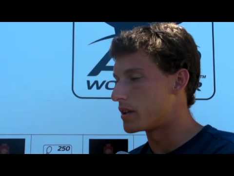 Vina del Mar 2014 Monday Interview Carreno Busta