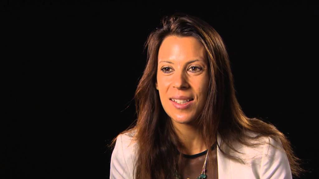 Marion Bartoli | 2015 WTA Finals Legends Interview