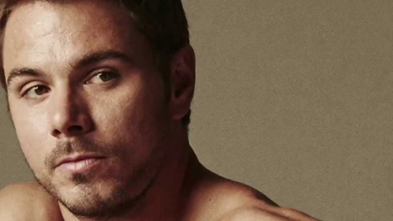 Stan Wawrinka Talks About ESPN Body Issue