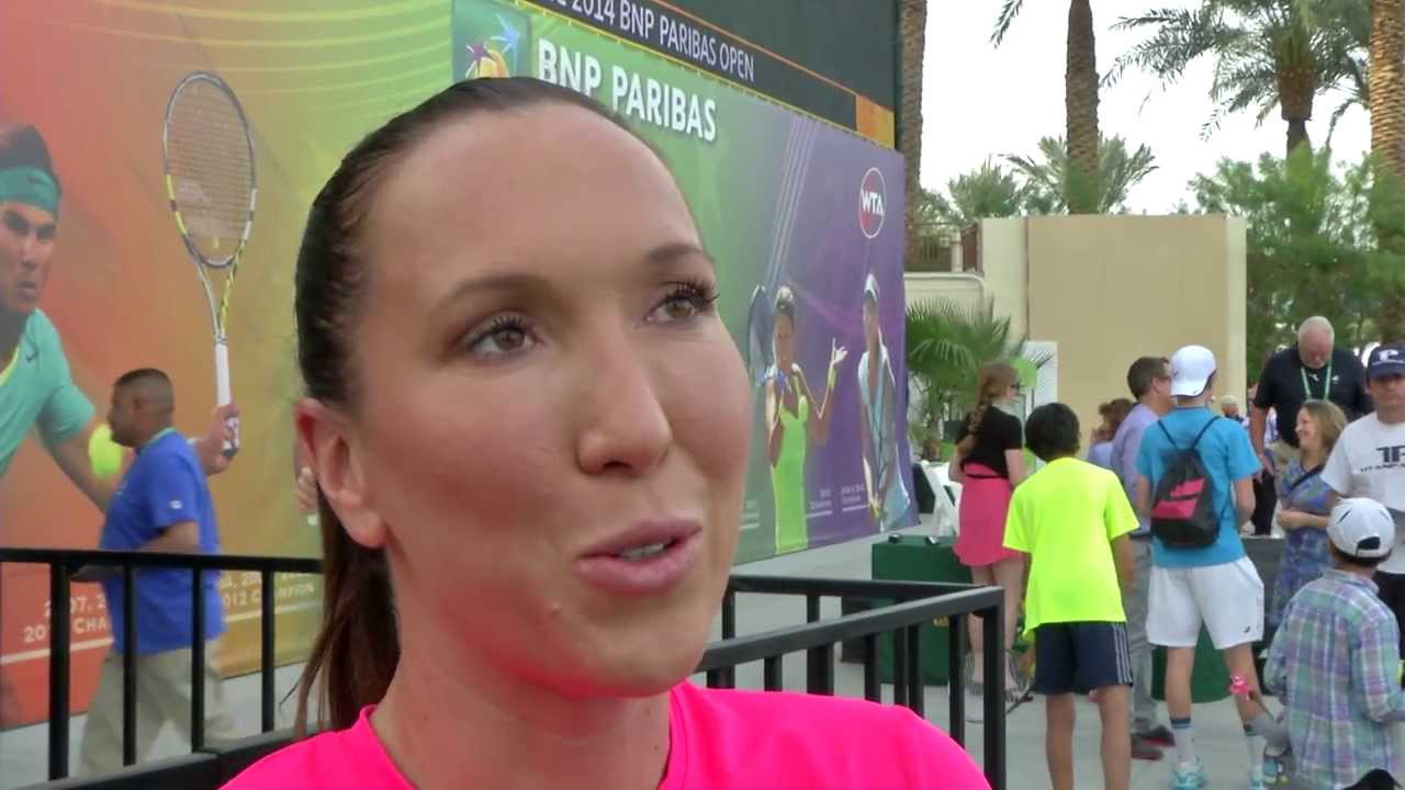 BNP Paribas Open Draw Ceremonies Tennis Tonic News, Predictions