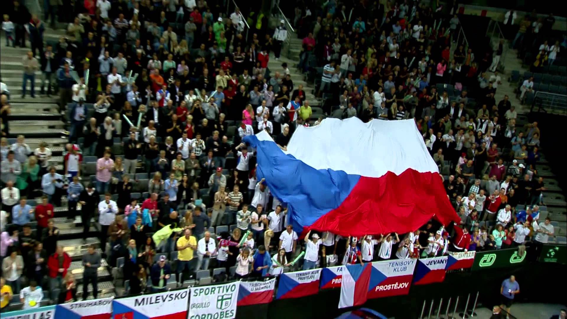 2013 Davis Cup Final Preview Show Tennis Tonic News, Predictions