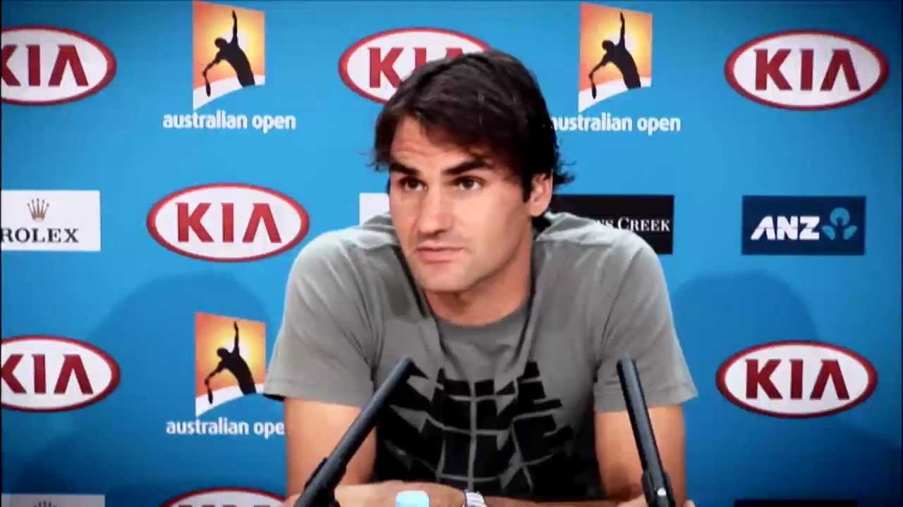 Preview: Federer v Tsonga – Australian Open 2013