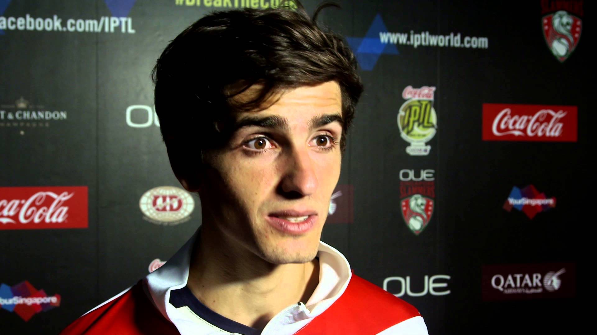 IPTL 2015: Pierre-Hugues Herbert ends IPTL on a winning note