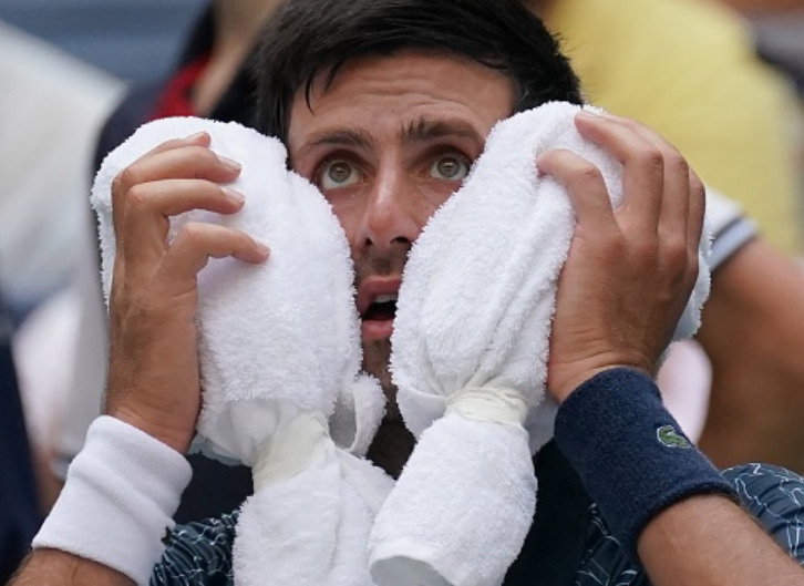 djokovic