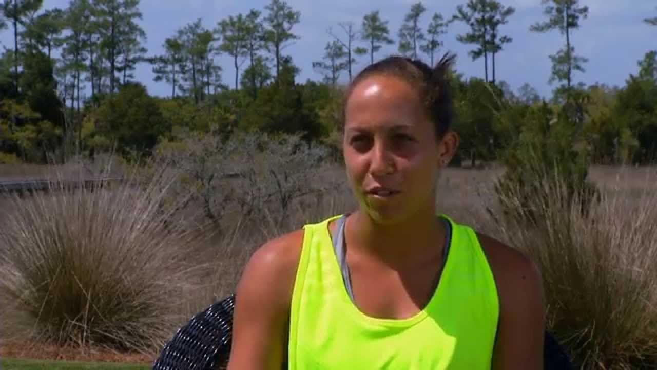 Madison Keys | WTA Rising Star 2015