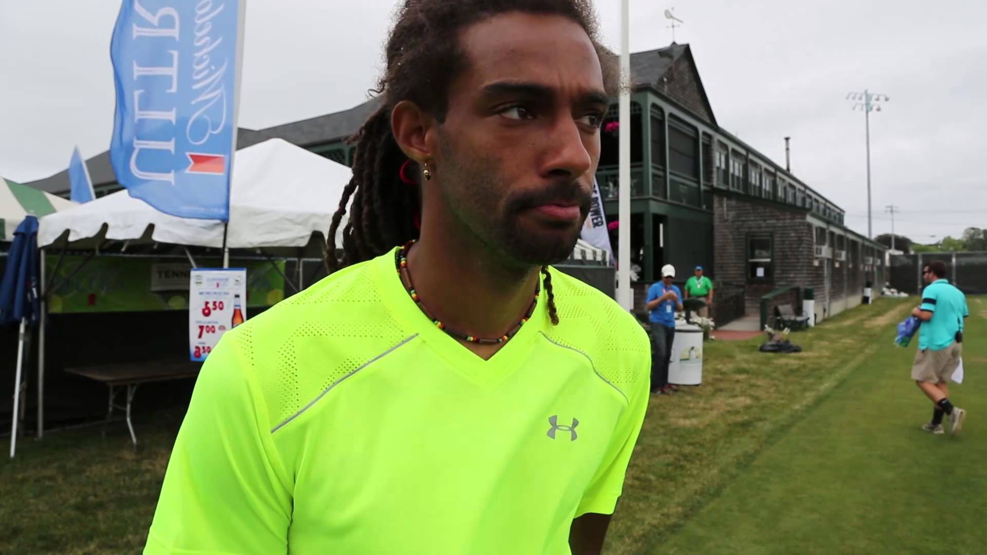 Dustin Brown Eyes Top 50 Tennis Tonic News, Predictions, H2H, Live Scores, stats