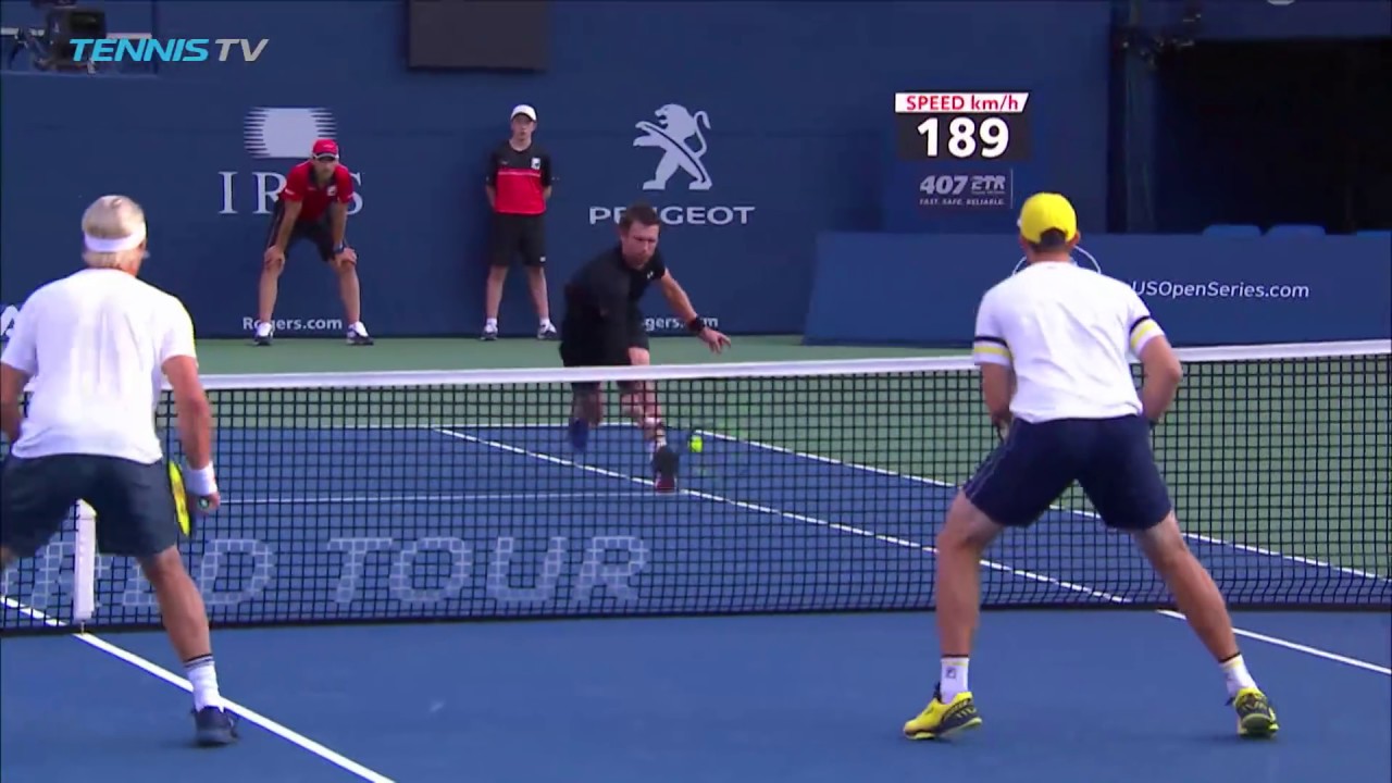 Hot Shot: Peya Shows Off Speed