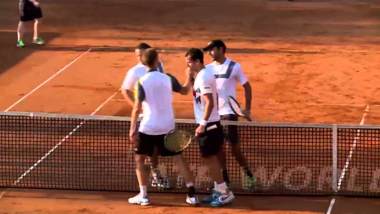 Highlights – Tuesday – Bucharest