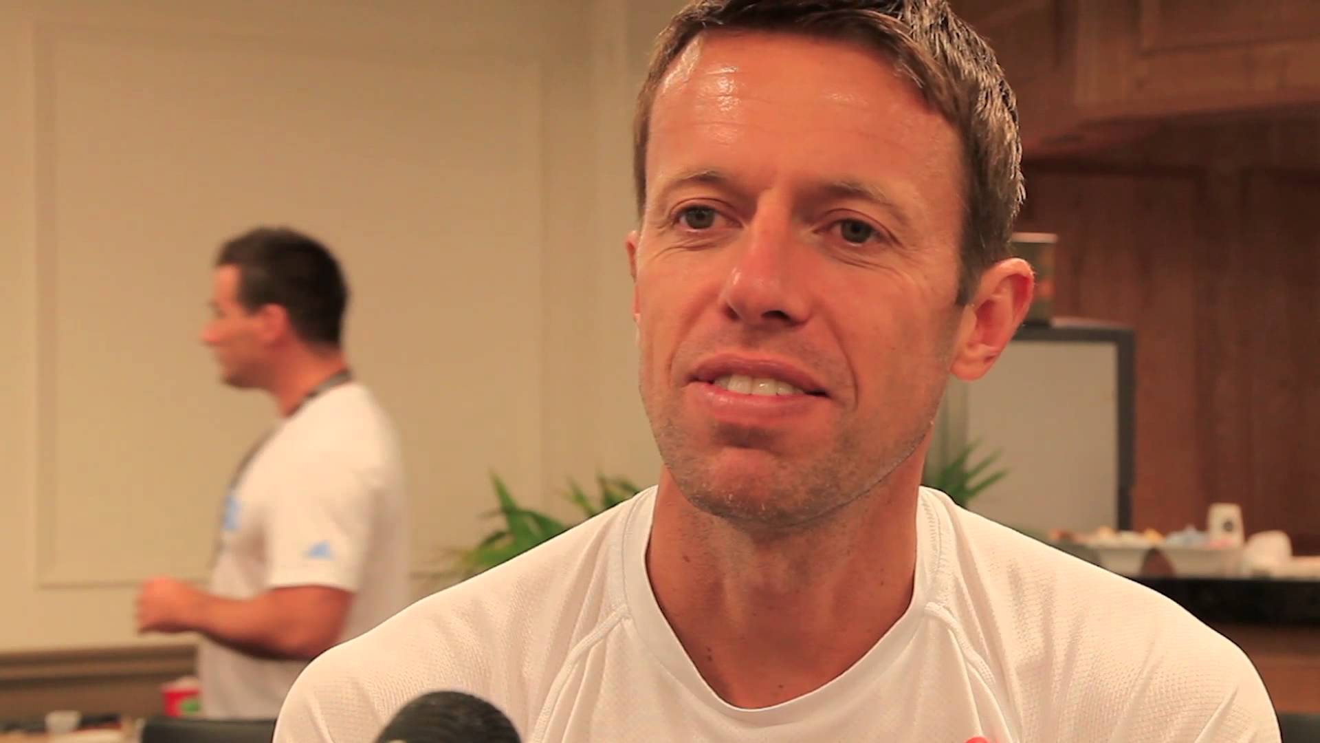 Toronto 2014 Wednesday Nestor Interview