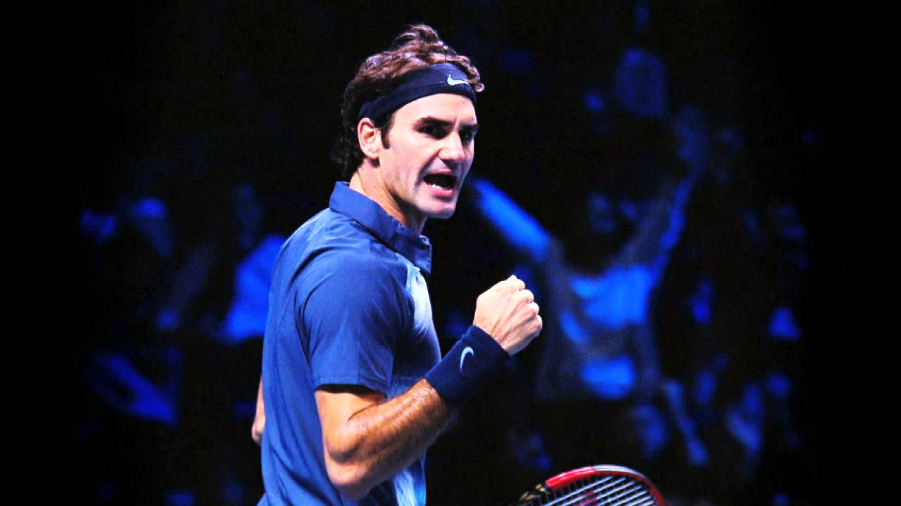 Federer Qualifies Barclays ATP World Tour Finals 2014 Tennis Tonic