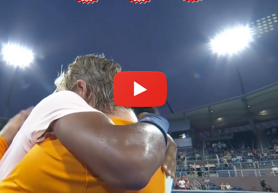 Shapovalov Agur-Aliassime