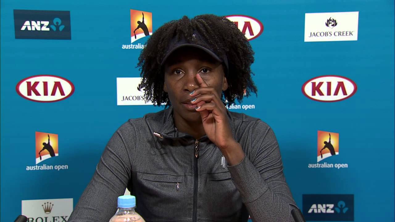 venus-williams-press-conference-qf-australian-open-2015-tennis