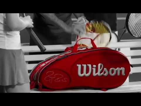 It’s a Whole New Generation – ft. Roger Federer