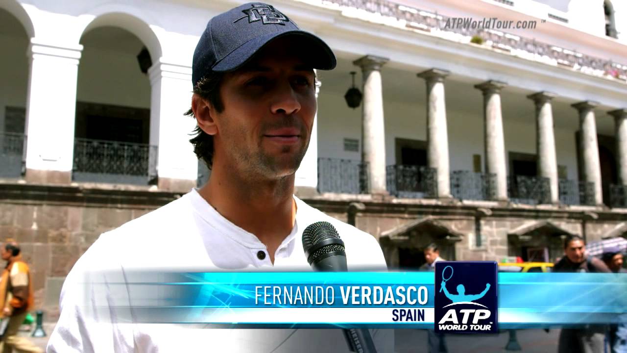 ATP World Tour Uncovered Quito