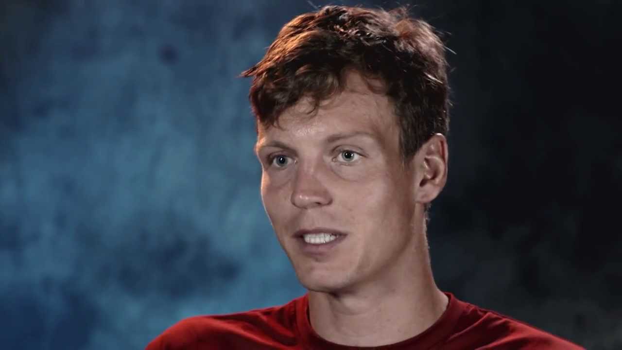 Tomas Berdych interview - 2014 Australian Open - Tennis Tonic - News