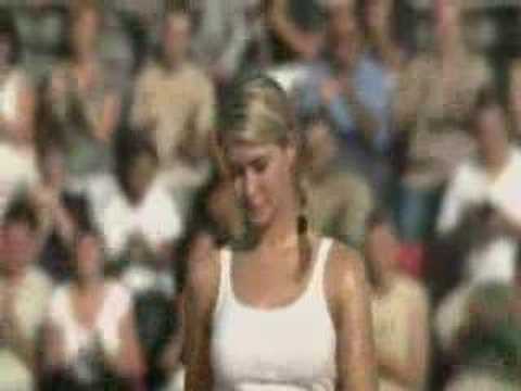 Best Tennis Commercial Ever!!!