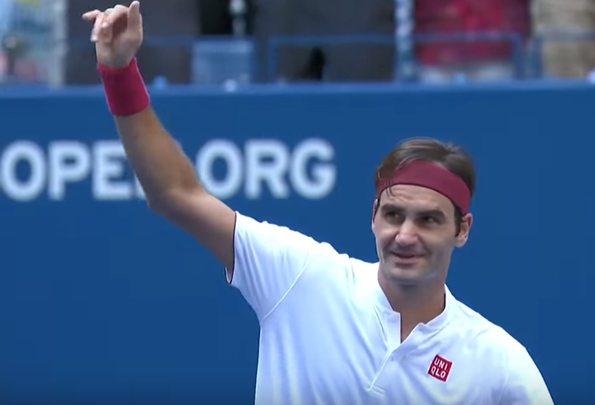 Federer