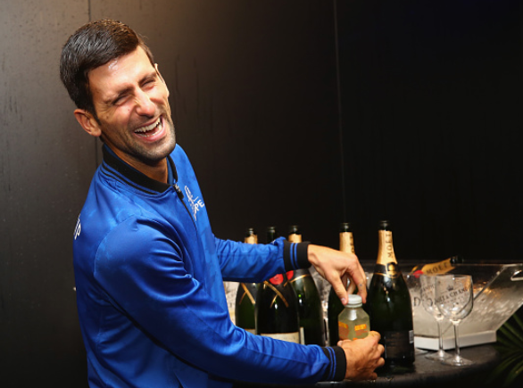 djokovic djokovic