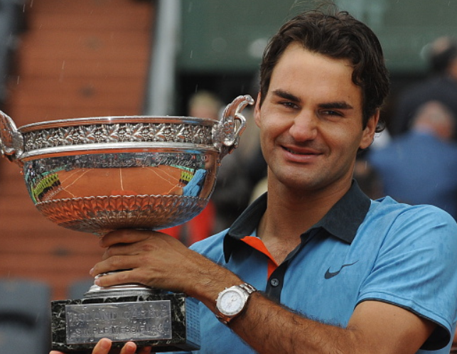 federer federer