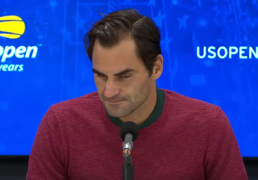 federer