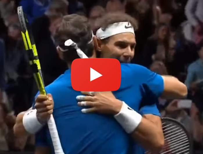 federer nadal laver cup