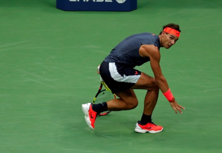 When Nadal will be back on tour. MOYA