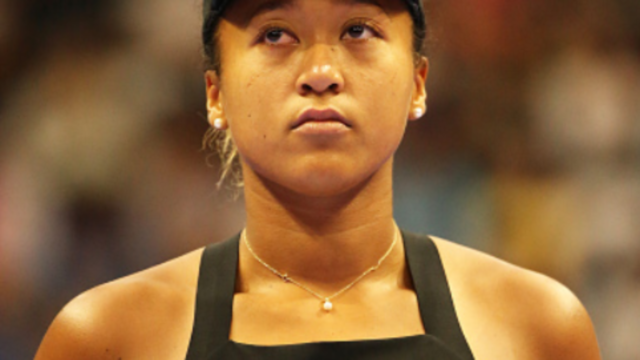 Naomi Osaka is the Boundary-Setting Role Model Every Black Woman Needs