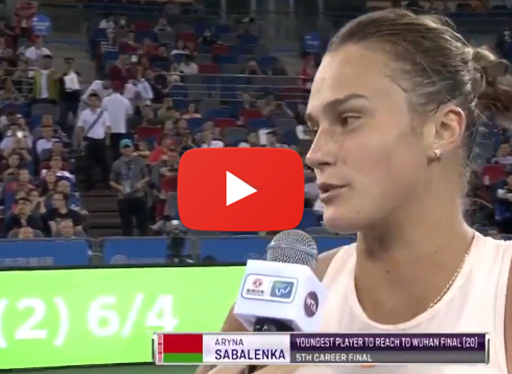 sabalenka