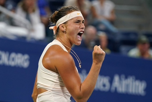 sabalenka
