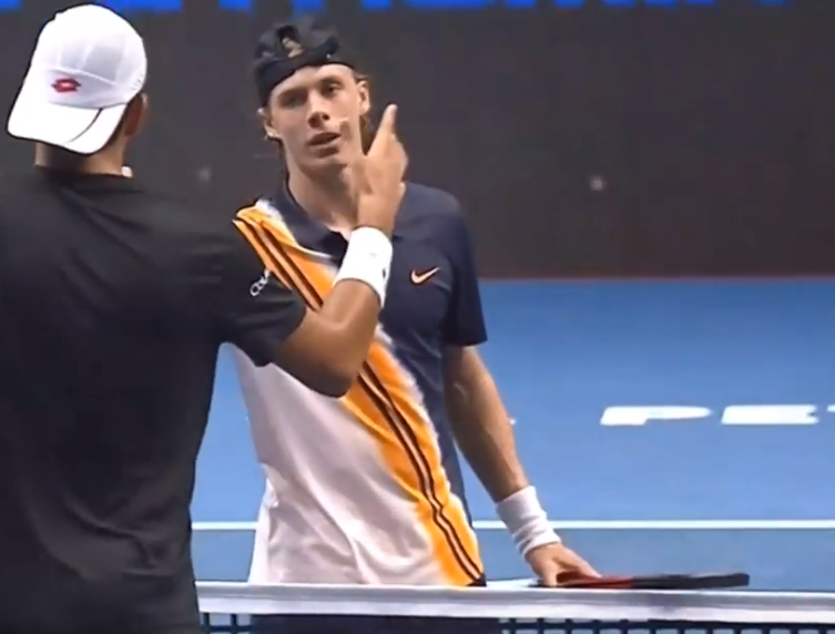 shapovalov shapovalov