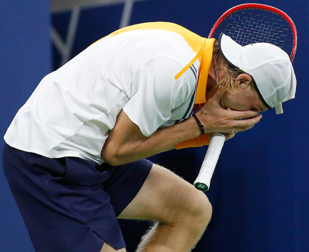 shapovalov shapovalov