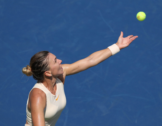 simona halep
