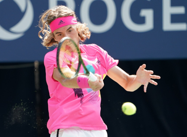 Tsitsipas seeded no.2 in Metz | Tennis Tonic - News ...