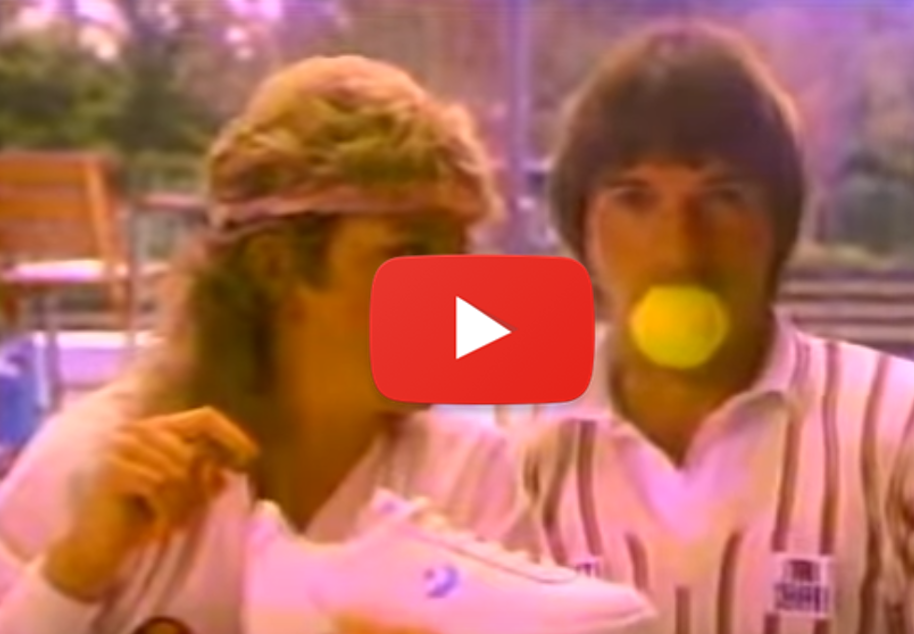 Connors Evert advertising