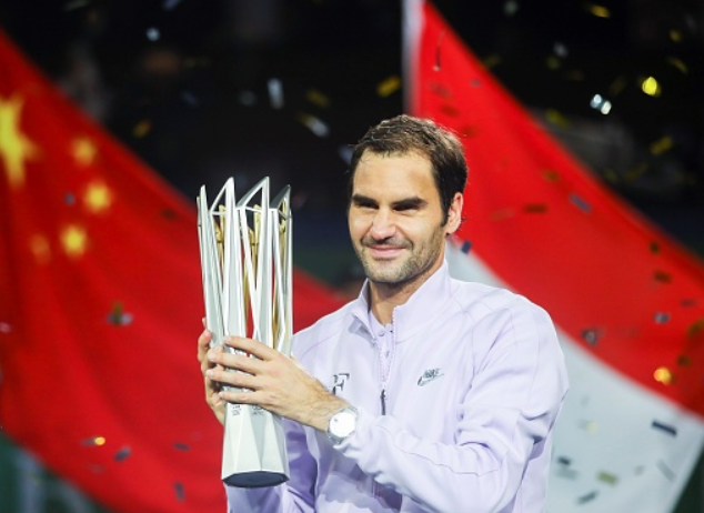 federer shanghai h2h and draw federer shanghai h2h and draw