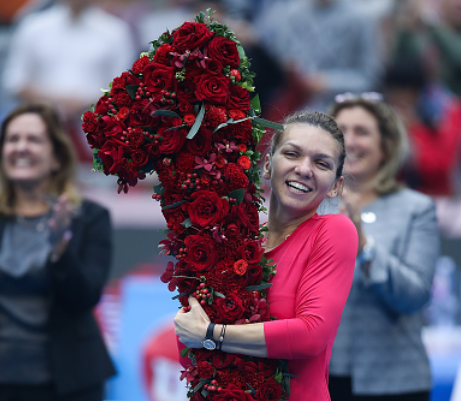 halep no.1 halep no.1