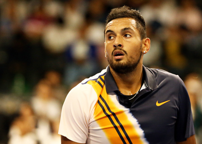 kyrgios aussie no.3 kyrgios aussie no.3